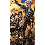 異世界転生騒動記 HD(720×1280)壁紙 ブルックス・アーバイン,ネルソン・ヘイドリアン,バルド・コルネリアス