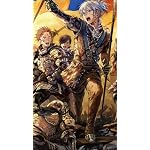 異世界転生騒動記 iPhone8,7,6 Plus 壁紙 拡大(1125×2001) ブルックス・アーバイン,ネルソン・ヘイドリアン,バルド・コルネリアス
