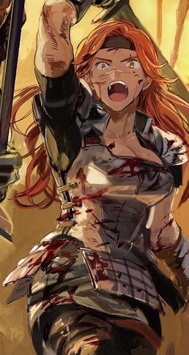 異世界転生騒動記  iPhone/Androidスマホ壁紙(744×1392)-1 - ジルコ