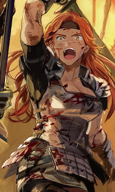 異世界転生騒動記  iPhone/Androidスマホ壁紙(480×800)-1 - ジルコ