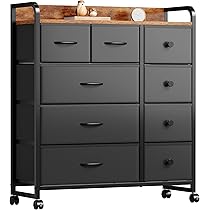 Amazon｜YeTom タンス チェスト 4段 洋服収納 箪笥 衣裝ケース