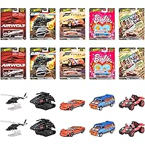 Amazon | ホットウィール(Hot Wheels) トラック フリートアソート