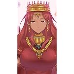 理想のヒモ生活 iPhoneSE/5s/5c/5 壁紙 視差効果 アウラ・カープァ