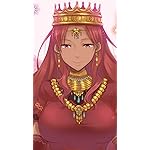 理想のヒモ生活 iPhone SE/8/7/6s(750×1334)壁紙 アウラ・カープァ