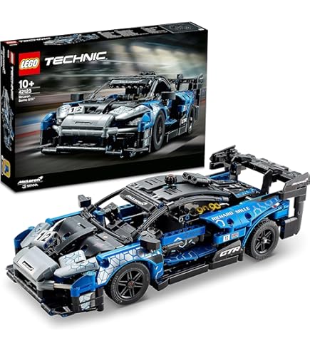 Amazon.co.jp: LEGO Technic: Ducati Panigale V4 R 42107 (646