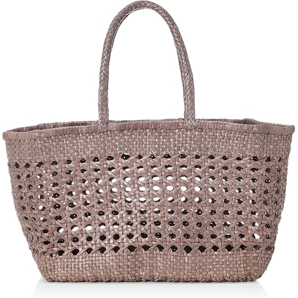 Amazon | [ドラゴンディフュージョン] トートバッグNANTUCKET BUSKET