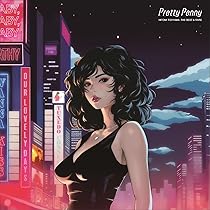 Amazon.co.jp: Pretty Penny Hitomi Tohyama The Best & Rare