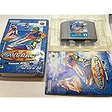 ウェーブレース64