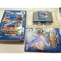Amazon | エキサイトバイク64 | ゲームソフト Amazon | エキサイトバイク64 | ゲームソフト