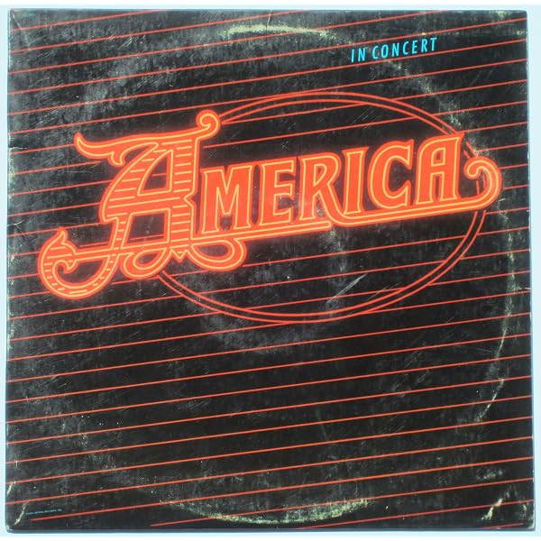 Amazon.co.jp: America Live: ミュージック