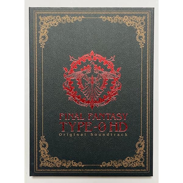 【中古】「非常に良い」［CD］FINAL FANTASY零式 オリジナル・サウンドトラック ゲーム・ミュージック）/FINAL FANTASY零式 オリジナル・サウンド