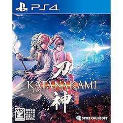Amazon.co.jp: 侍道外伝 KATANAKAMI -Switch 【CEROレーティング「Z