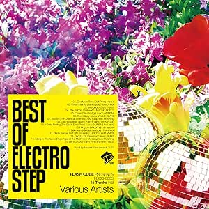BEST OF ELECTRO STEP