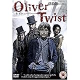 オリバーツイスト(BBC)[2007] [DVD]