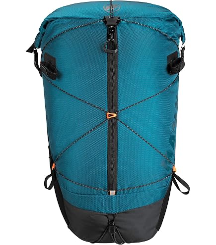 Amazon.co.jp: マムート MAMMUT Pro 35 Removable Airbag 3.0 2610