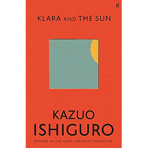Klara and the Sun (English Edition)