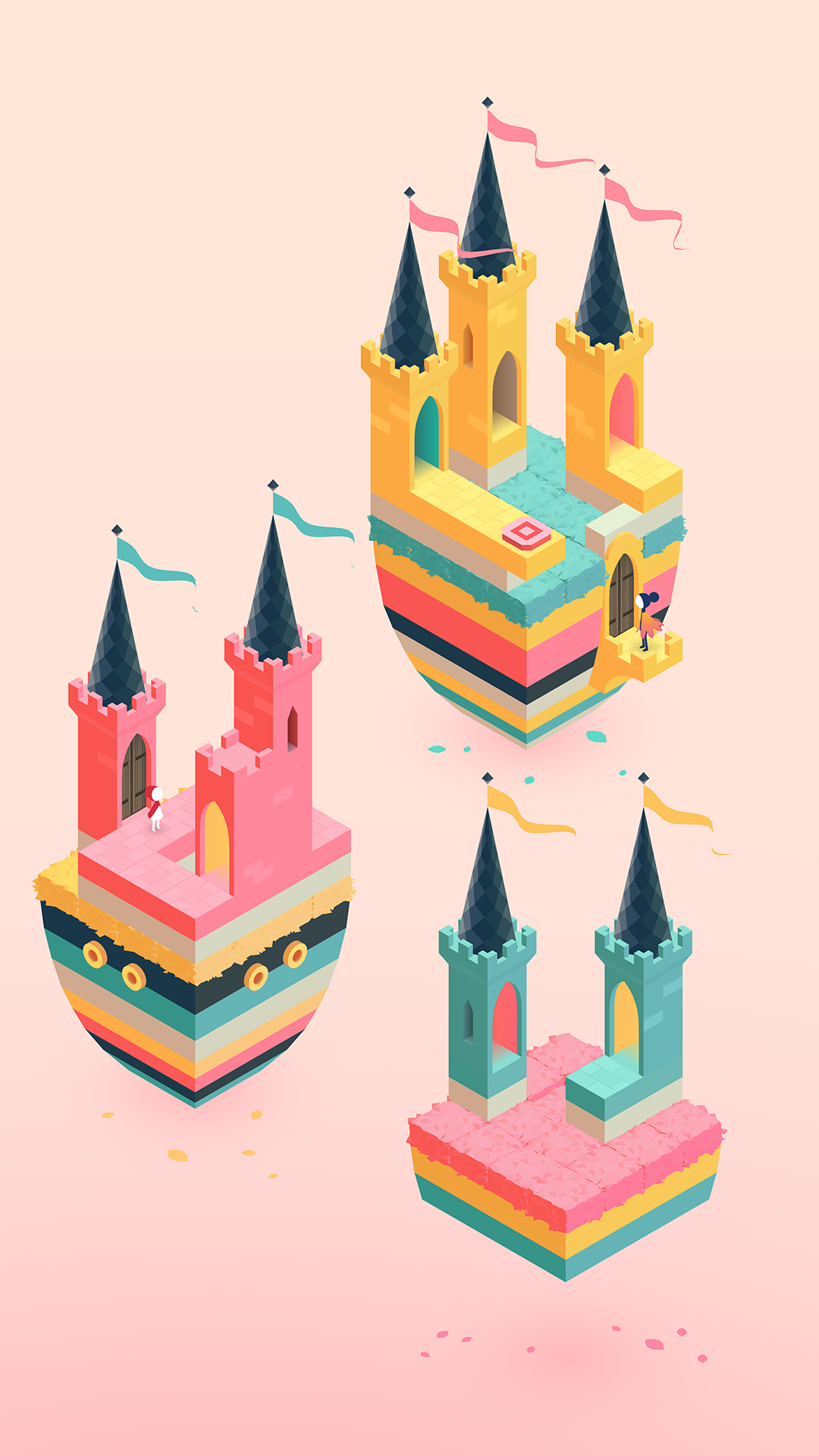 Amazon Co Jp Monument Valley 2