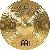 Meinl HCS シンバル 新製品情報 | 株式会社キョーリツコーポレーション