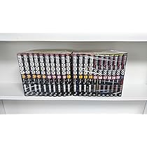 Amazon.co.jp: 銀河鉄道999 コミック 全21巻完結セット (ビッグ