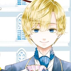 自称悪役令嬢な婚約者の観察記録。の人気壁紙画像 セシル