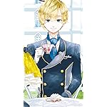 自称悪役令嬢な婚約者の観察記録。 iPhone SE/8/7/6s(750×1334)壁紙 セシル