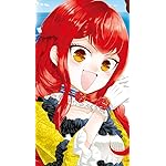 自称悪役令嬢な婚約者の観察記録。 iPhoneSE/5s/5c/5(640×1136)壁紙 バーティア