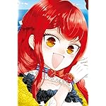 自称悪役令嬢な婚約者の観察記録。 iPhone(640×960)壁紙 バーティア