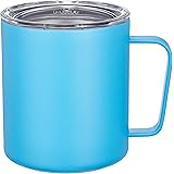 ブルーボトルコーヒー ステンレス鋼 トラベルマグ 350ml 蓋付き 保温 保冷