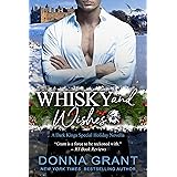 Whisky and Wishes (Dark Kings)