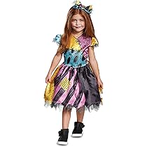 ナイトメア Dハロ 仮装 サリー ジャック ワンピース カチューシャ セット売り ディズニー ナイトメア サリー ワンピースカチューシャセット