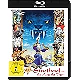 Sindbad und das Auge des Tigers