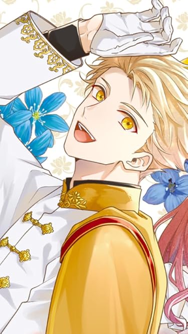 ゴリラの神から加護された令嬢は王立騎士団で可愛がられる  iPhone/Androidスマホ壁紙(540×960)-1 - アイザック・シーアン