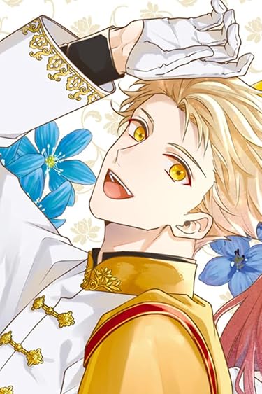 2025春アニメ - アイザック・シーアン