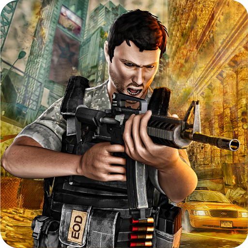 Amazon Co Jp スワットフォーステロリスト攻撃戦闘サバイバルシミュレーターアクション 米軍エリートフォースコマンドーバトルフィールド戦闘 アドベンチャーミッションゲーム無料キッズ18 Android アプリストア