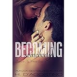 Becoming Somebody (The Witness Series #2): book 2 in The Witness Series