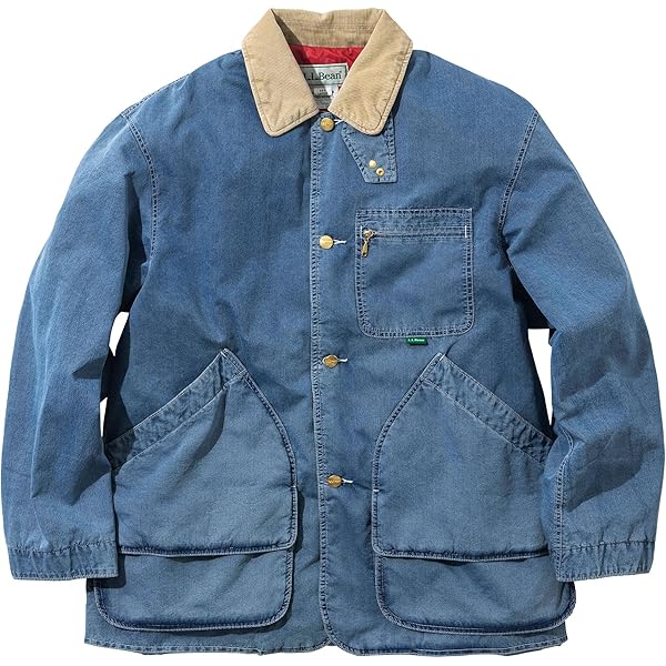 Amazon.co.jp: [エルエルビーン] メンズ ビーンズ・フィールド・コート