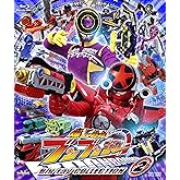 【メーカー特典あり】スーパー戦隊シリーズ 爆上戦隊ブンブンジャー Blu-ray COLLECTION 2(Amazon.co.jp特典:全巻購入特典”複製サイン入りブロマイドセット+ブロマイド収納用ホルダー+キャラファインボード”引換シリアルコード
