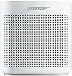 Bose SoundLink Color Bluetooth speaker II ポータブルワイヤレススピーカー ポーラーホワイト【国内正規品】