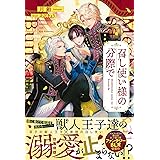 召し使い様の分際で (アンダルシュノベルズ)