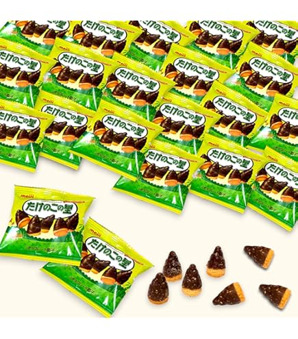 たけのこの里様 たけのこの里 Meiji 明治 53袋 609g : グッドシング - 通販 - Yahoo