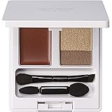 ナチュラグラッセ(naturaglace) メイクアップパレットN 01 ゴールドブラウン アイシャドウ 3.4g