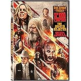 Amazon マーダー ライド ショー2 デビルズ リジェクト Dvd 映画