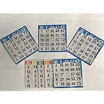アメリカヴィンテージ ビンゴカード 50冊 910v4VMeEmL._AC_UL210_SR210,