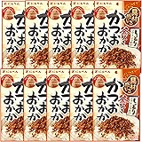 にんべん かつおおかかふりかけ 40g×10個