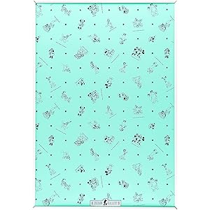 アルミ製パズルフレーム ディズニー専用セーフティパネル 1000ピース用 ホワイト (51x73.5 cm)