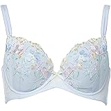 Amazon トリンプ 天使のブラ スリムライン 502 ブラジャー Tr502 Whu2 レディース ブラジャー 通販