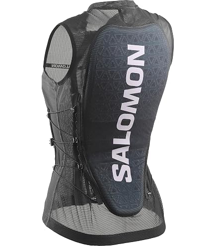Salomon Flexcell Pro ベスト size:M ※女性用 Amazon.co.jp: サロモン(SALOMON) 女性用ボディプロテクションベスト