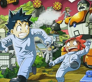 2025秋アニメ - 原子力のサバイバル
