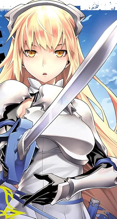 2024秋アニメ - アイズ・ヴァレンシュタイン