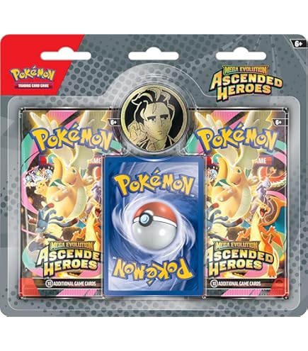 Amazon.co.jp: ポケモンTCG メガエボリューション 昇天英雄エリート 
